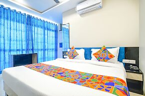 Fabhotel Lake View Iii
