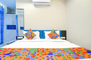 Fabhotel Lake View Iii