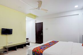 Via Paradise Stay Inn