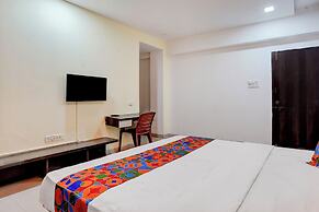 Via Paradise Stay Inn