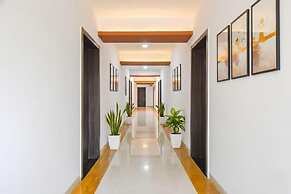 Via Paradise Stay Inn