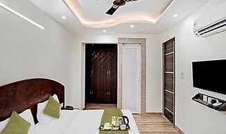 Fabhotel Bellmore Stay & Homes