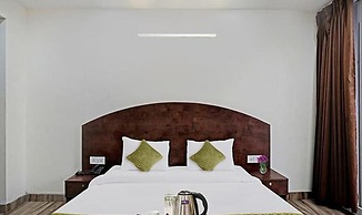 Fabhotel Bellmore Stay & Homes