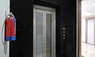Fabhotel Bellmore Stay & Homes
