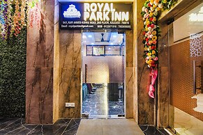 Fabhotel Royal Park Inn