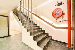 Fabhotel Dc Premium