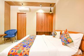 Fabhotel Dc Premium