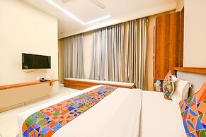 Fabhotel Dc Premium