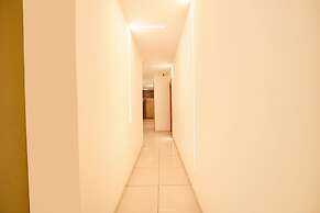 Fabhotel Dc Premium