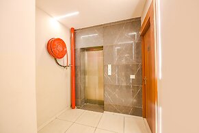 Fabhotel Dc Premium