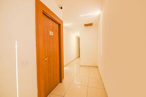 Fabhotel Dc Premium