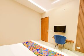 Fabhotel Dc Premium