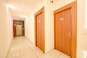 Fabhotel Dc Premium