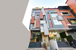 Fabhotel Dc Premium