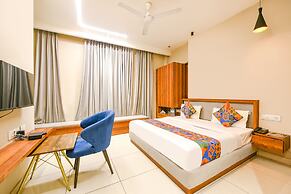 Fabhotel Dc Premium