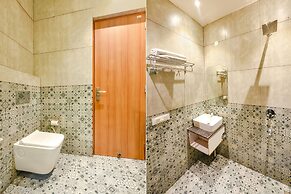 Fabhotel Dc Premium