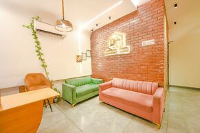 Fabhotel Dc Premium