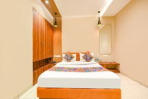 Fabhotel Dc Premium
