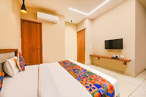 Fabhotel Dc Premium