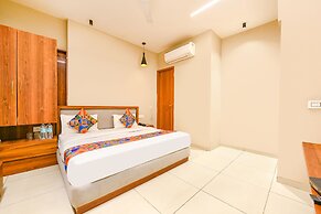 Fabhotel Dc Premium