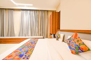 Fabhotel Dc Premium