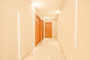 Fabhotel Dc Premium