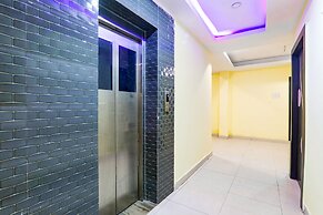 Fabhotel Magadh Regency