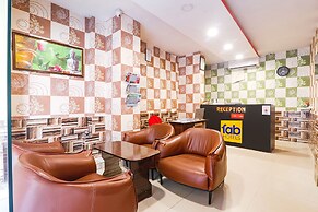 Fabhotel Magadh Regency