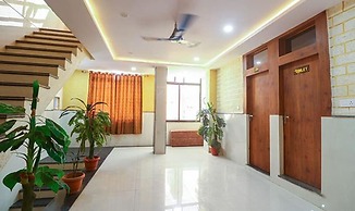 Fabhotel Rama Inn I
