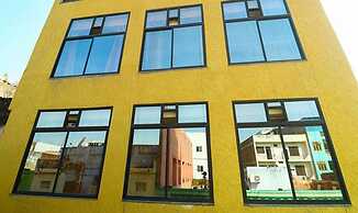 Fabhotel Rama Inn I