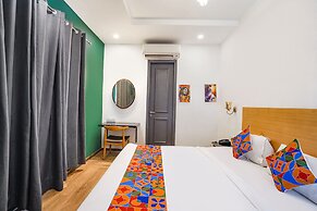 Fabhotel The Luxe Inn