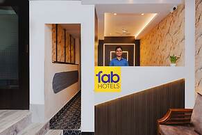 Fabhotel Airport Palace