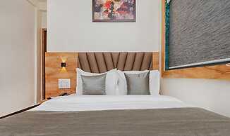 Fabhotel Airport Palace