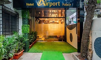 Fabhotel Airport Palace