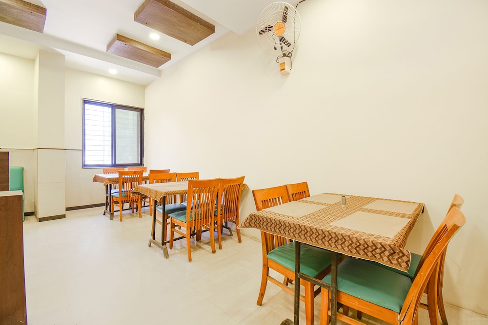 Via Yashraj Inn