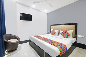 FabHotel Moody Inn Kalkaji