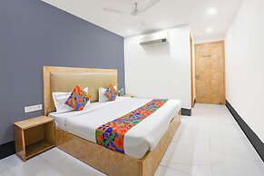 FabHotel Moody Inn Kalkaji