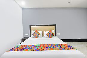 FabHotel Moody Inn Kalkaji