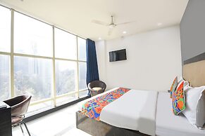 FabHotel Moody Inn Kalkaji