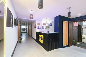 FabHotel Moody Inn Kalkaji