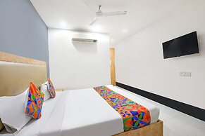 FabHotel Moody Inn Kalkaji
