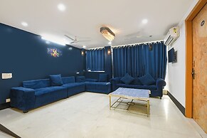 FabHotel Moody Inn Kalkaji
