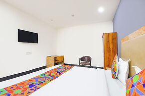 FabHotel Moody Inn Kalkaji