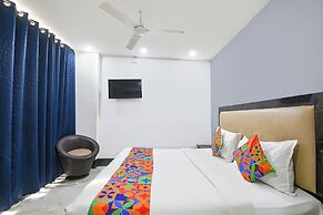 FabHotel Moody Inn Kalkaji