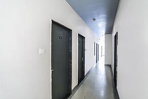 Fabhotel Convivial Sky