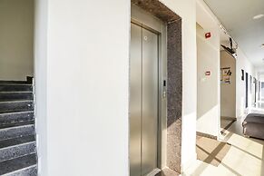 Fabhotel Convivial Sky