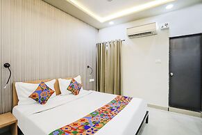 Fabhotel Convivial Sky