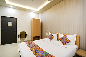 Fabhotel Convivial Sky