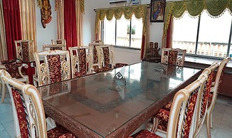 FabHotel Prime Indeedcare