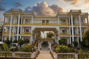 FabHotel Prime Indeedcare